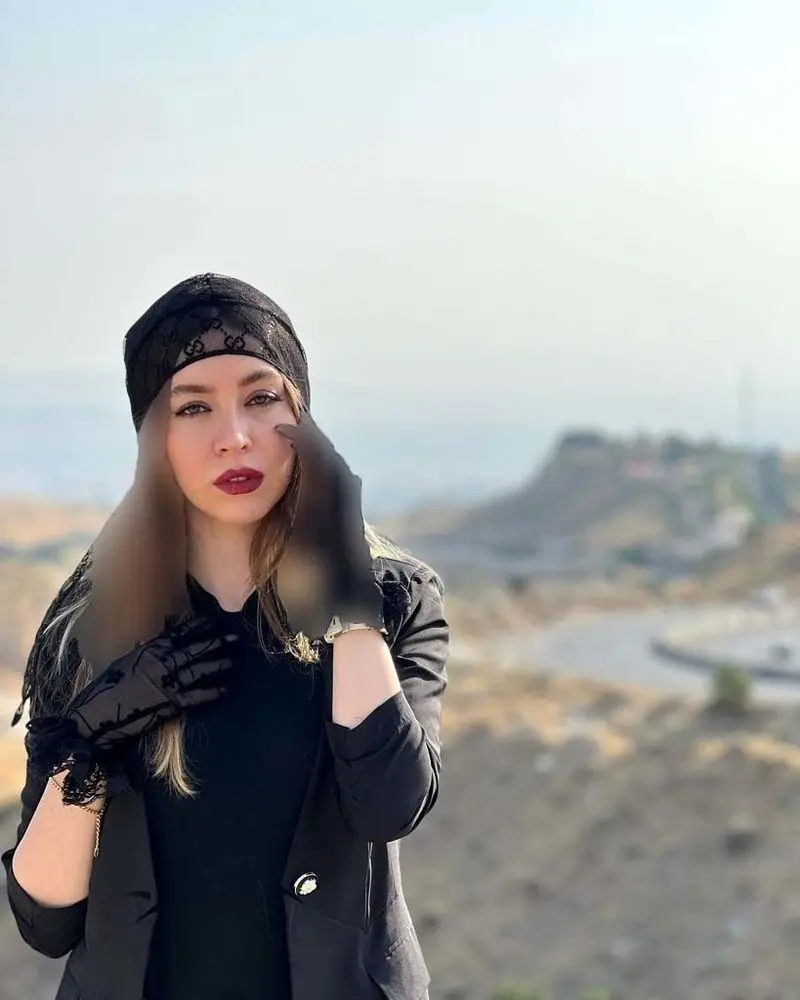 پریا مردانیان