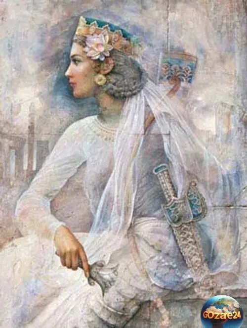 زربانو