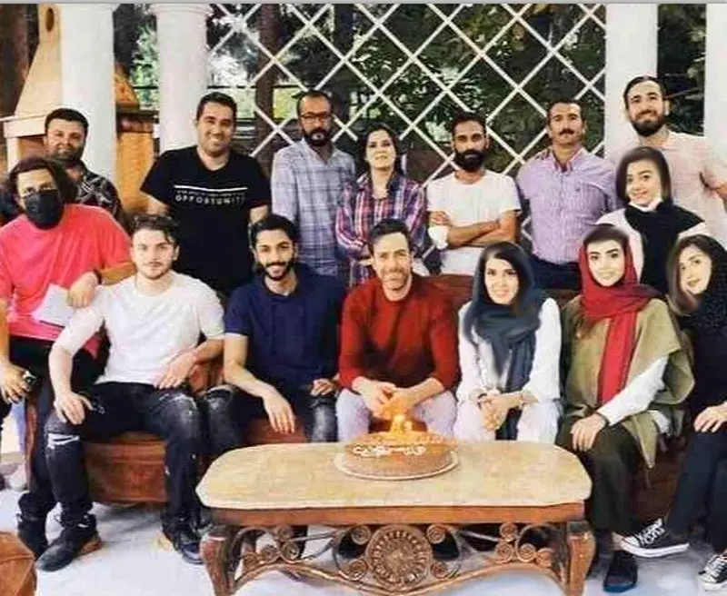  مجید واشقانی