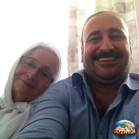 مهران احمدی