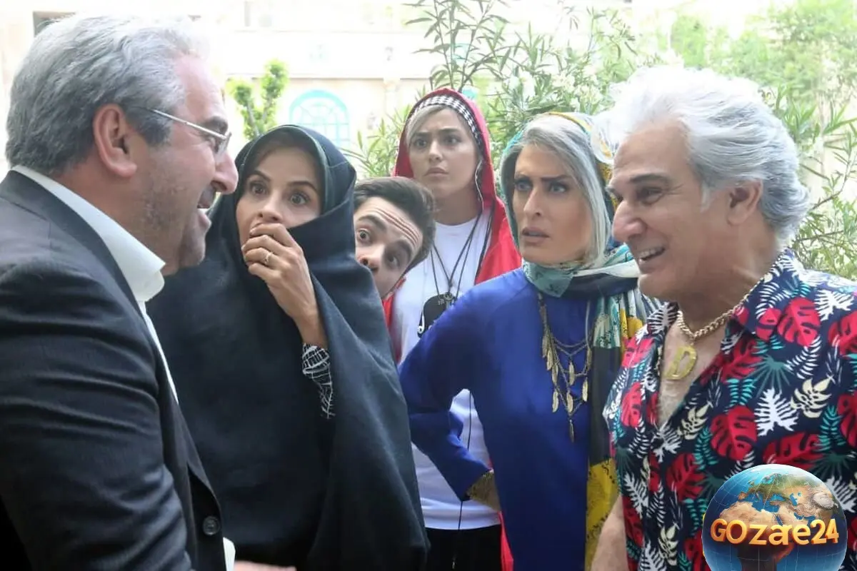 ناصر هاشمی