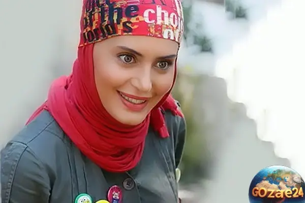 الناز شاکردوست
