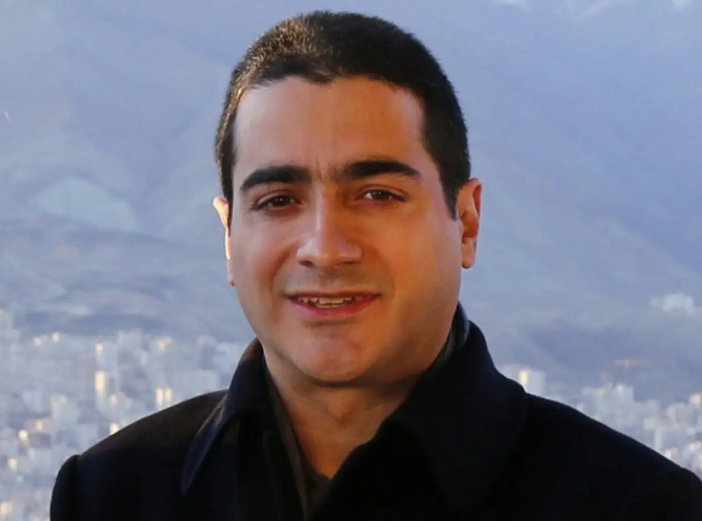همایون شجریان دلستان