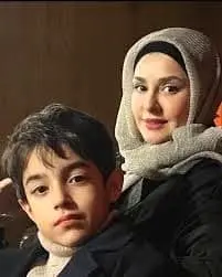 گوینده معروف خبر، همسر دوم قالیباف از آب درآمد! / بیوگرافی+ عکس