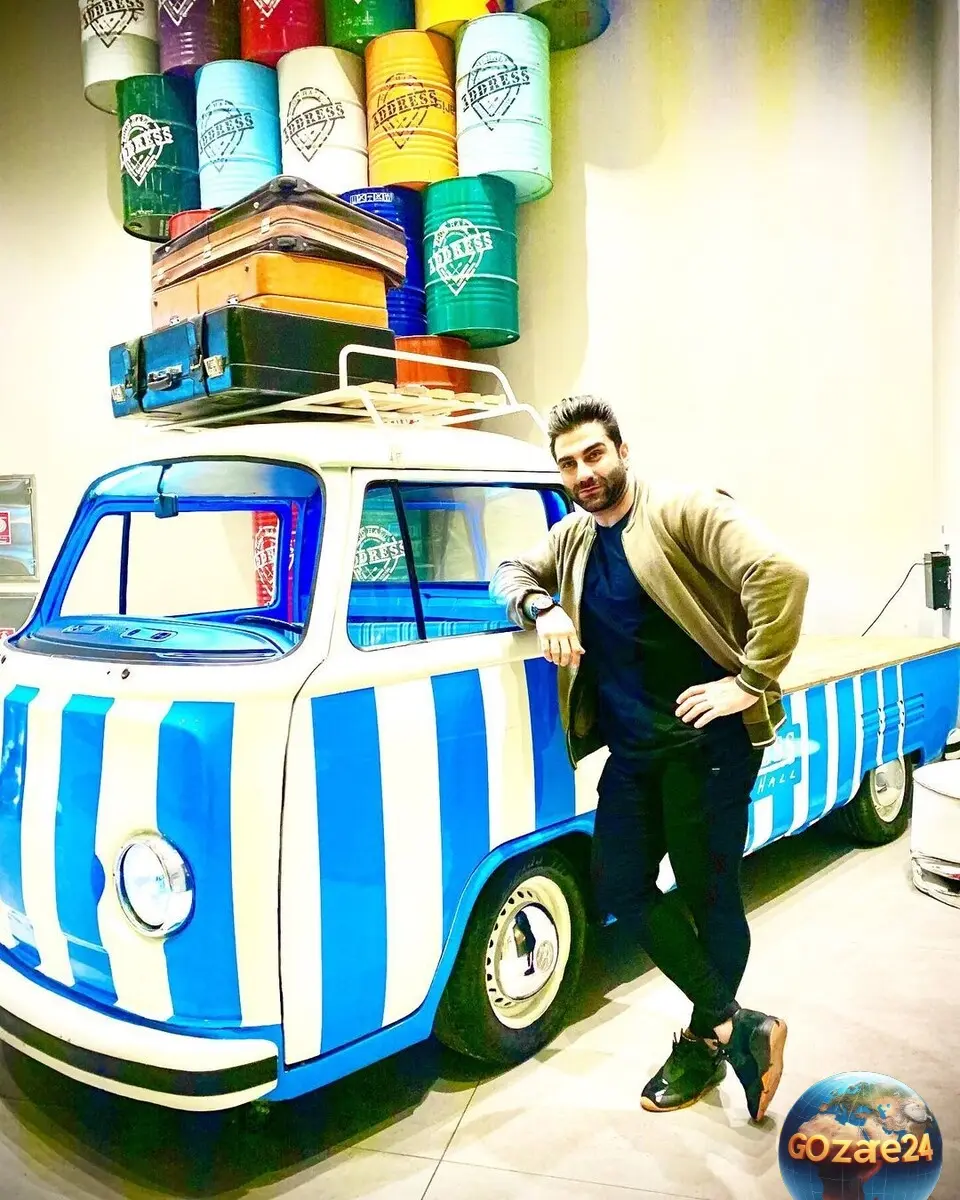 وحید بادپی