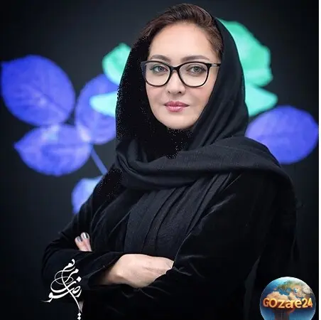 عکس جدید نیکی کریمی
