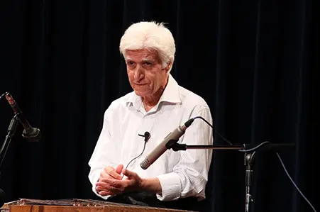 سید عبدالمجید کیانی هندی