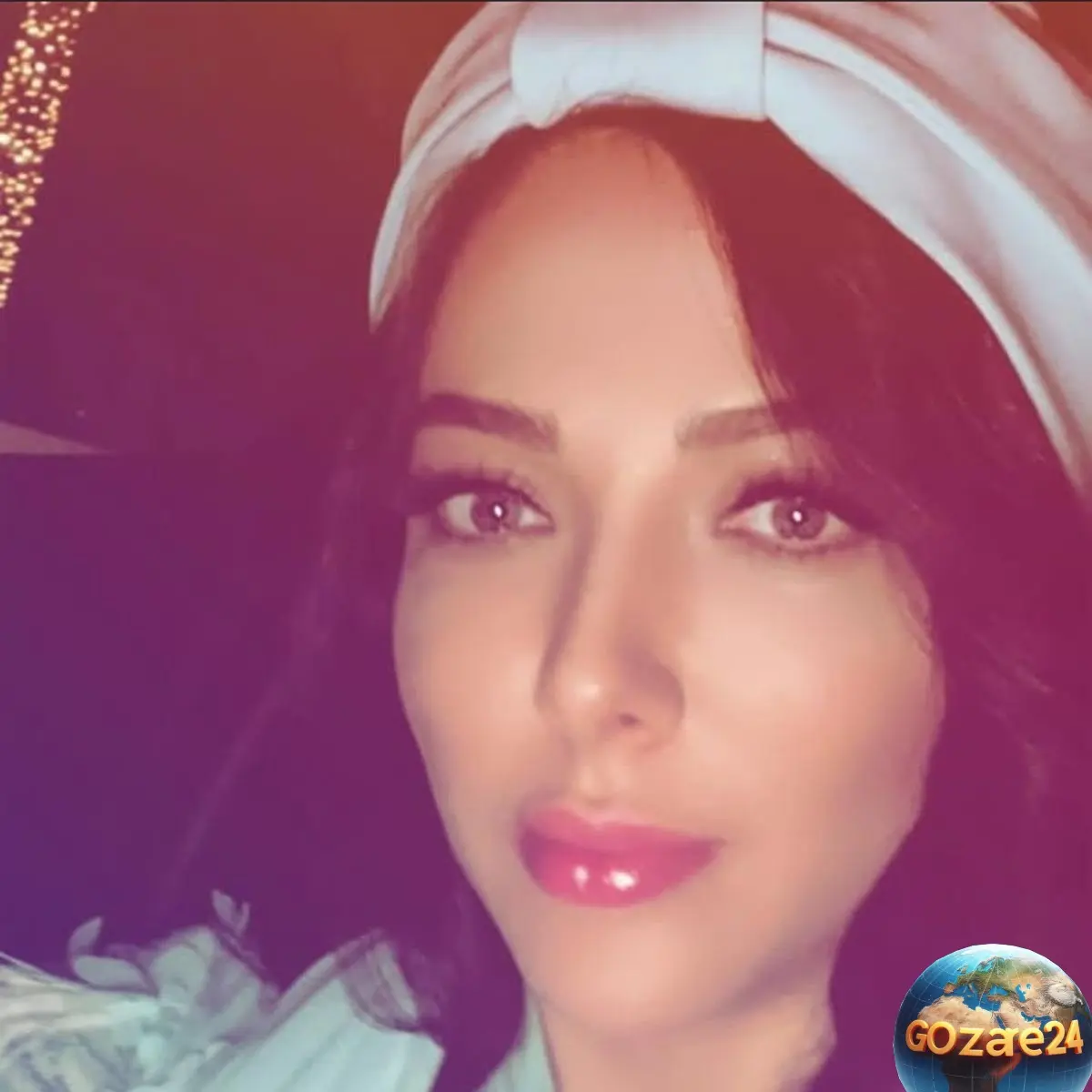 لیلا اوتادی
