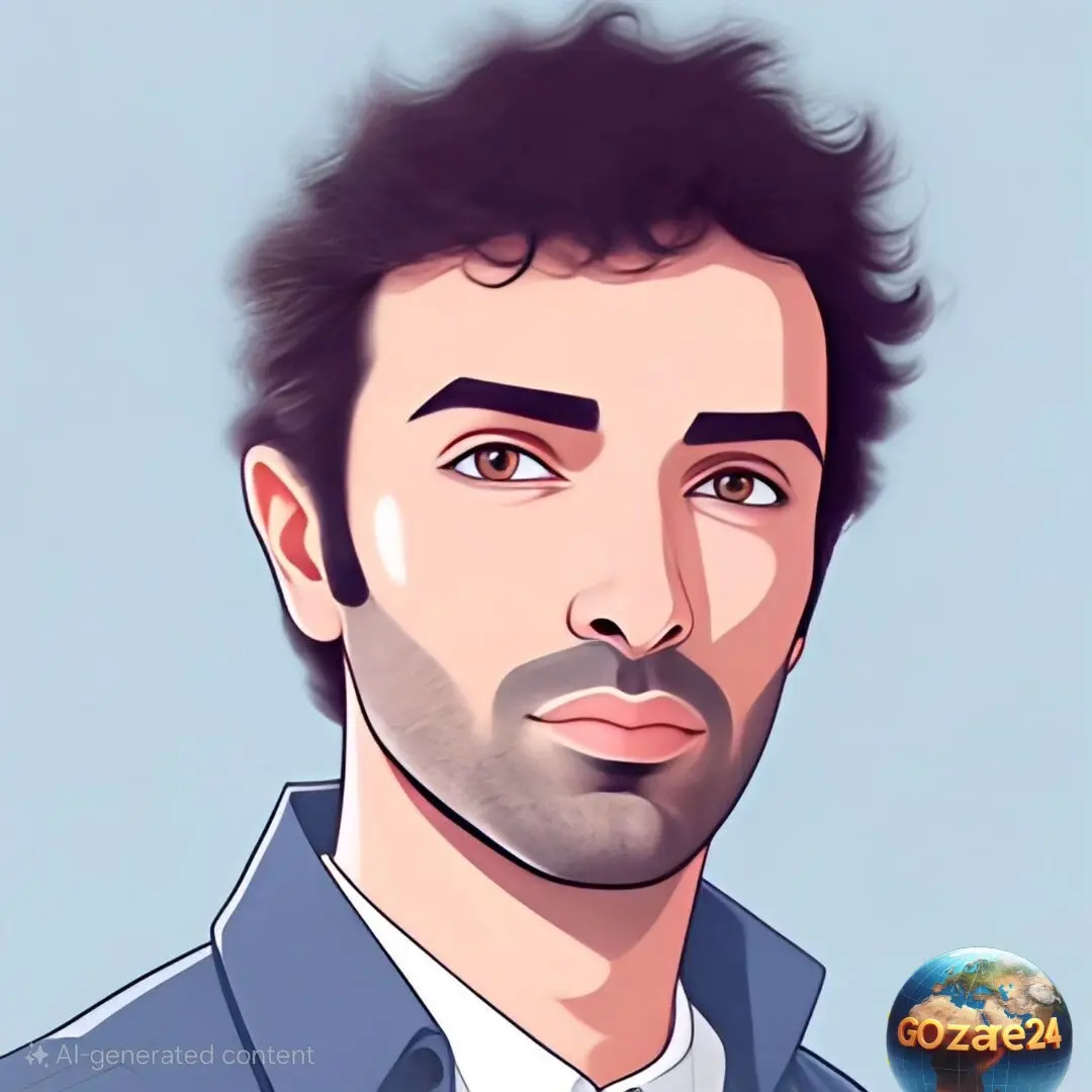 امین زندگانی