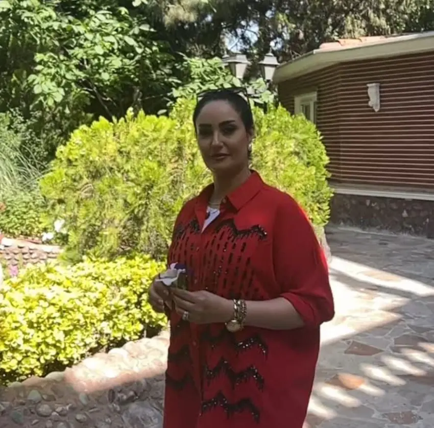 آیسل کاپلان