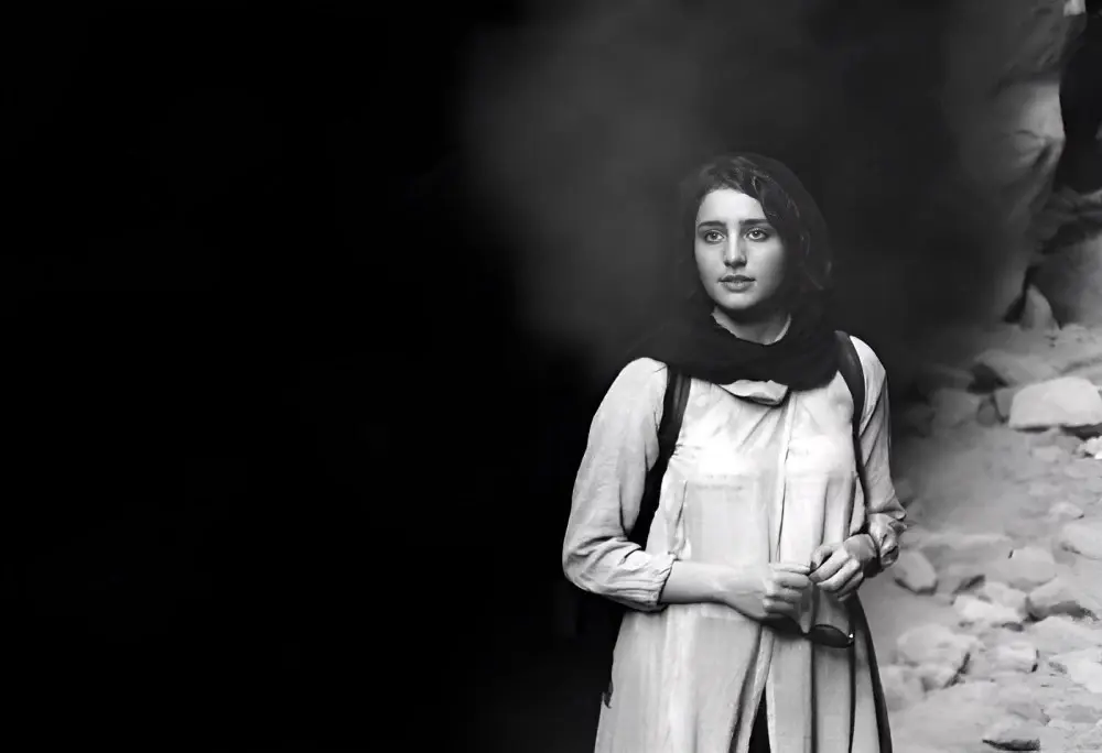 سها نیاستی