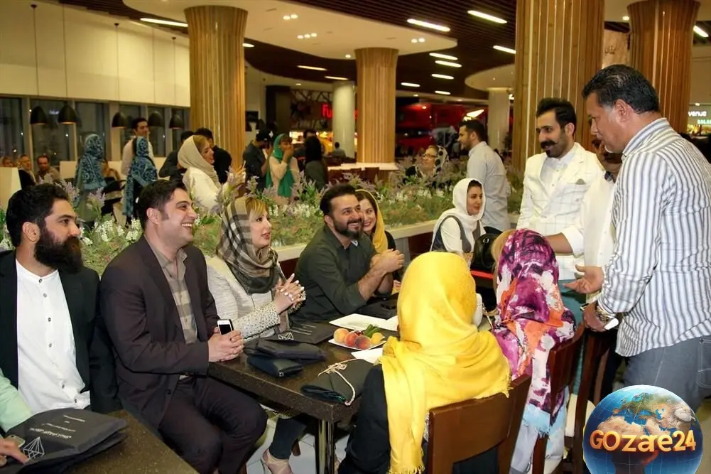 دایی