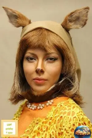 بازیگر