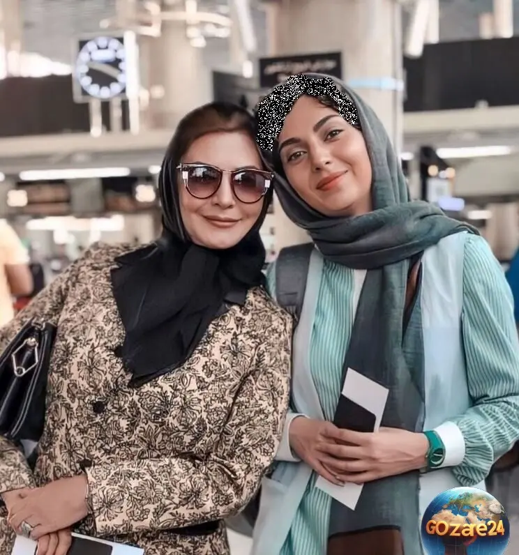  مهشید جوادی