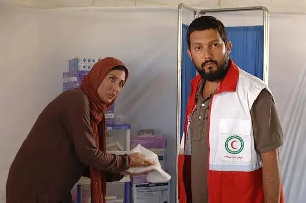 مهتاب کرامتی