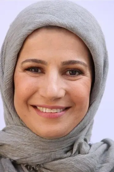 لیلی رشیدی