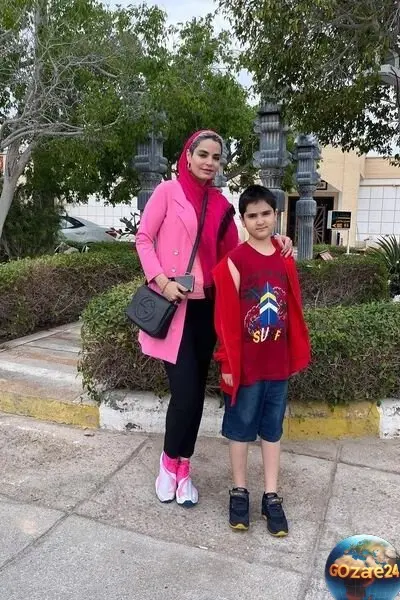 سپیده خداوردی