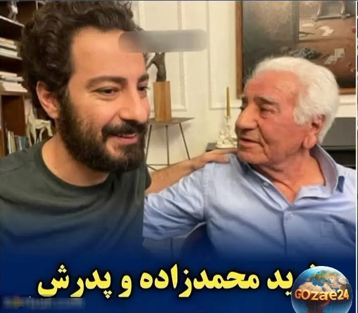 نوید محمدزاده