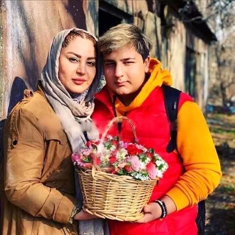 عکس جدید محمدرضا شیرخانلو