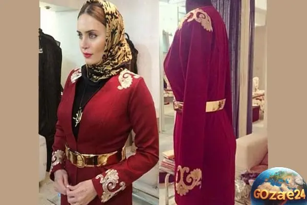 الناز شاکردوست