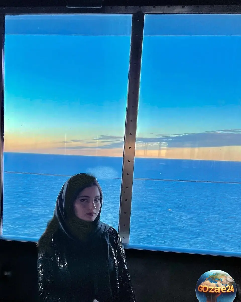 نیکا فرقانی