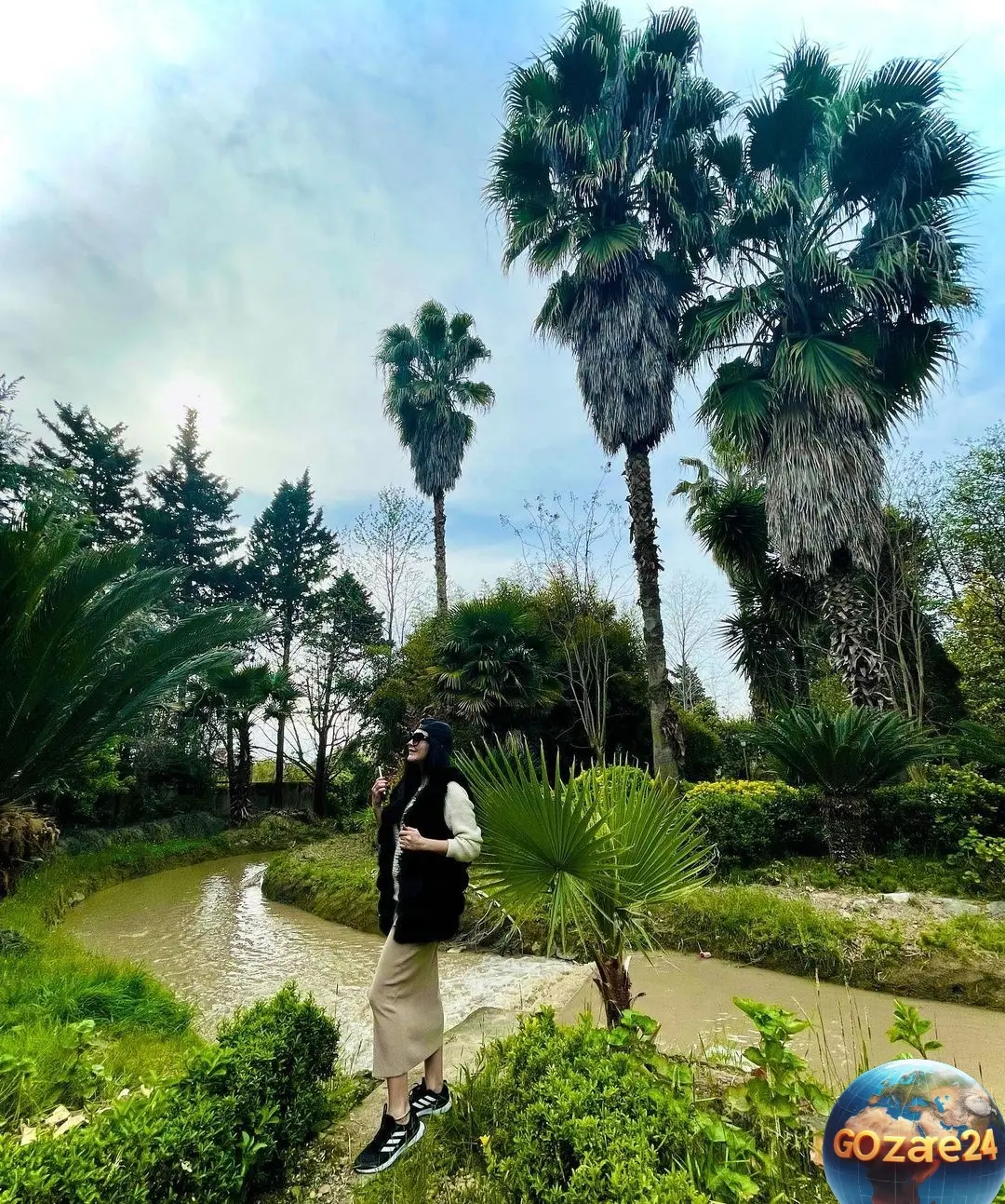 مریم معصومی