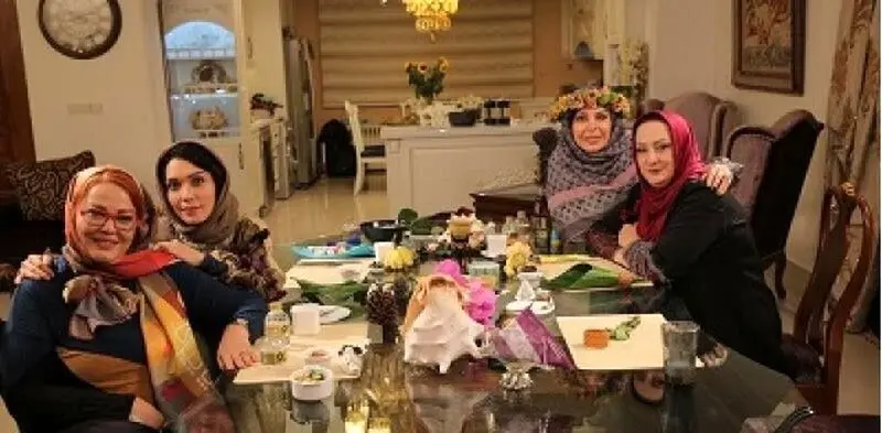 بازیگر