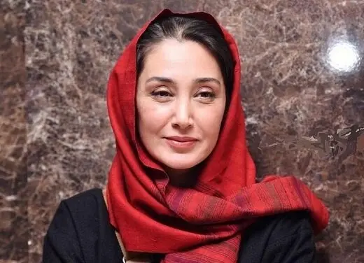 هدیه تهرانی1