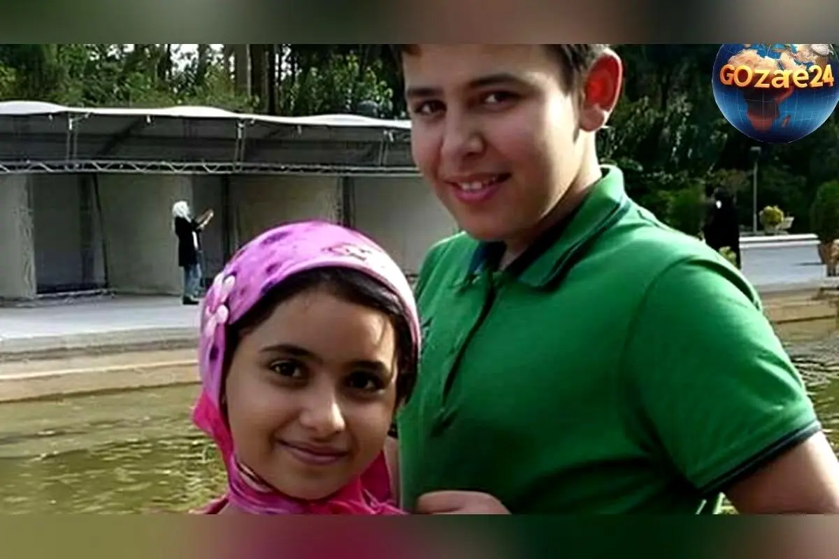 تغییر شگفت‌انگیز چهره «فرید کوچولو» از سریال آوای باران پس از 11 سال در سئول کره جنوبی