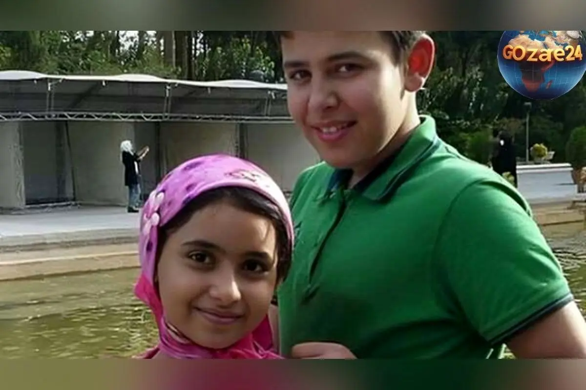 تغییر شگفتانگیز چهره «فرید کوچولو» از سریال آوای باران پس از 11 سال در سئول کره جنوبی