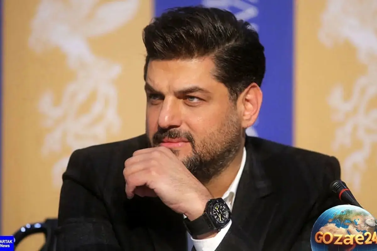 رستوران دنج و ایرانی سام درخشانی با دکوراسیون زیبا و اصیل + تصاویر