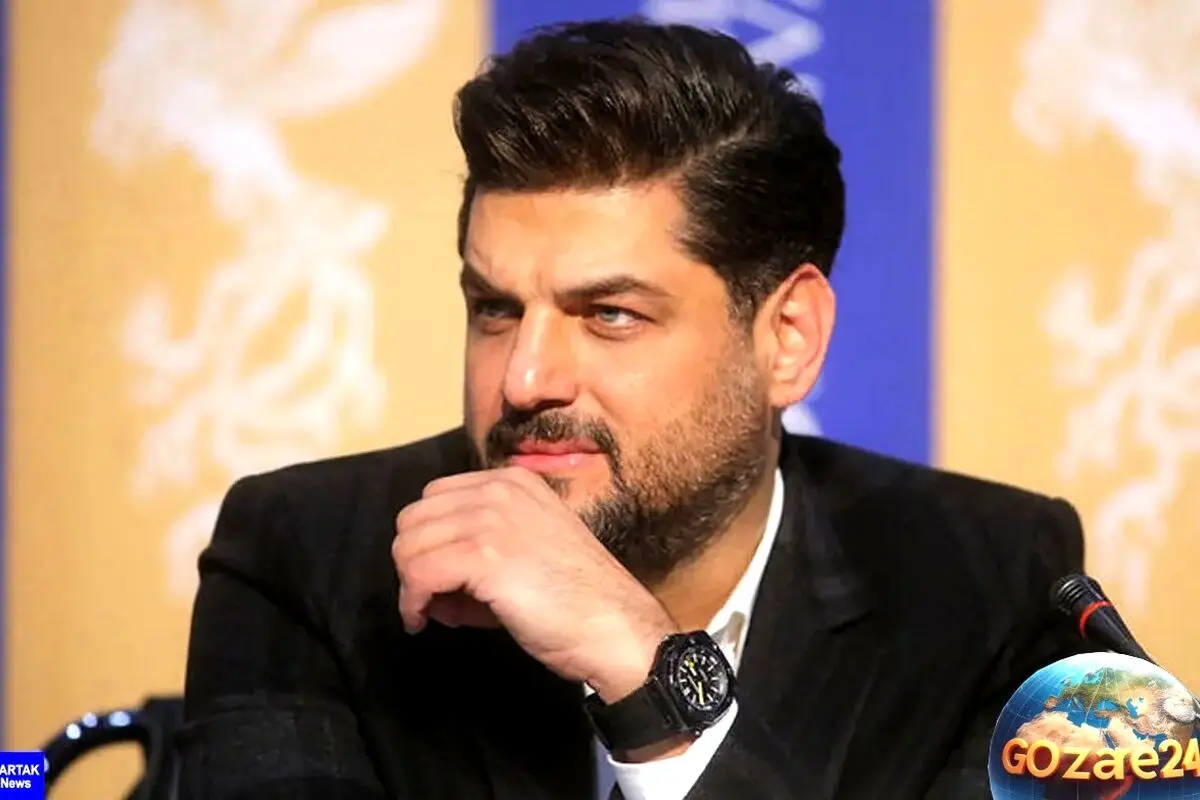 رستوران دنج و ایرانی سام درخشانی با دکوراسیون زیبا و اصیل + تصاویر