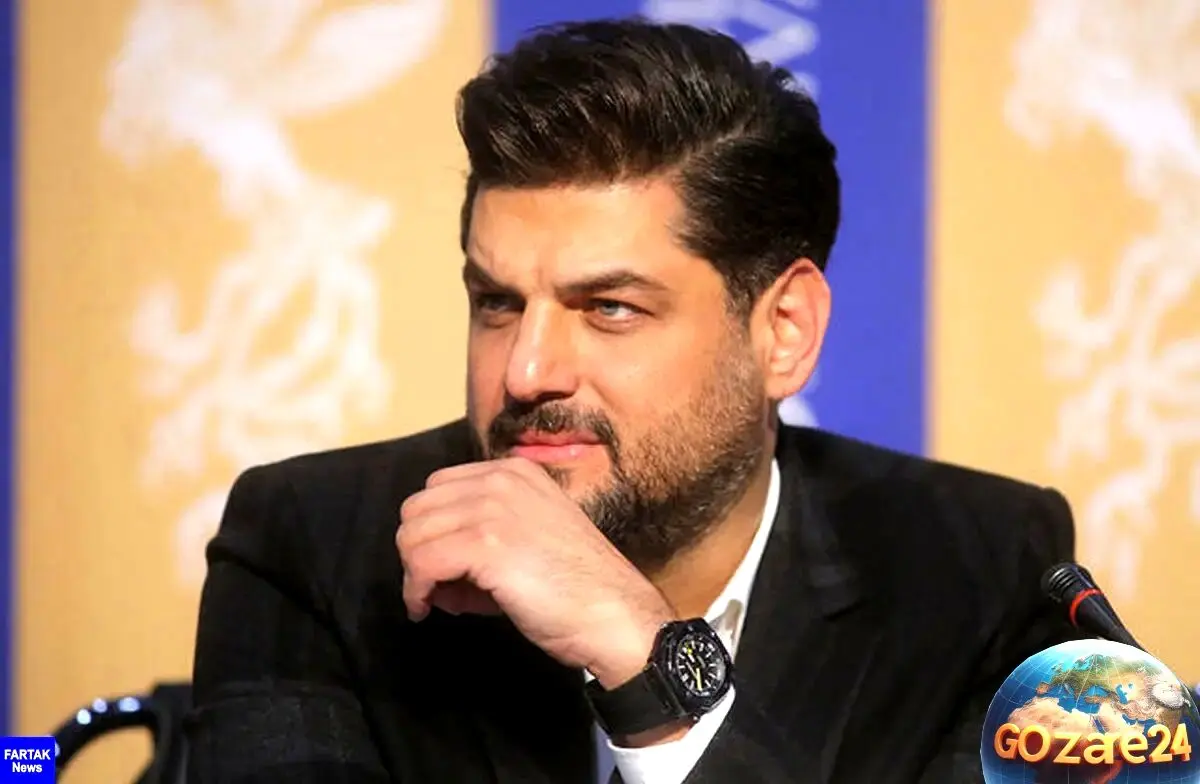 رستوران دنج و ایرانی سام درخشانی با دکوراسیون زیبا و اصیل + تصاویر