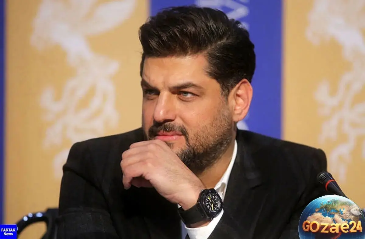 رستوران دنج و ایرانی سام درخشانی با دکوراسیون زیبا و اصیل + تصاویر