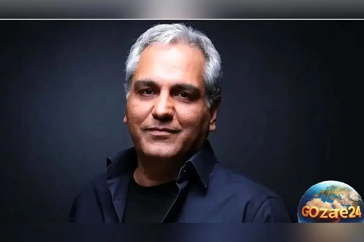 اجرای بی‌نظیر و تاریخی سرود ملی ایران توسط مهران مدیری در کنسرت تابستان ۱۳۹۱ | ویدیوی تحسین‌برانگیز