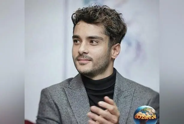 عروسی خاص و جذاب ساعد سهیلی با دختر فرانسوی + تصاویر دیدنی از مراسم و لحظه‌های ویژه