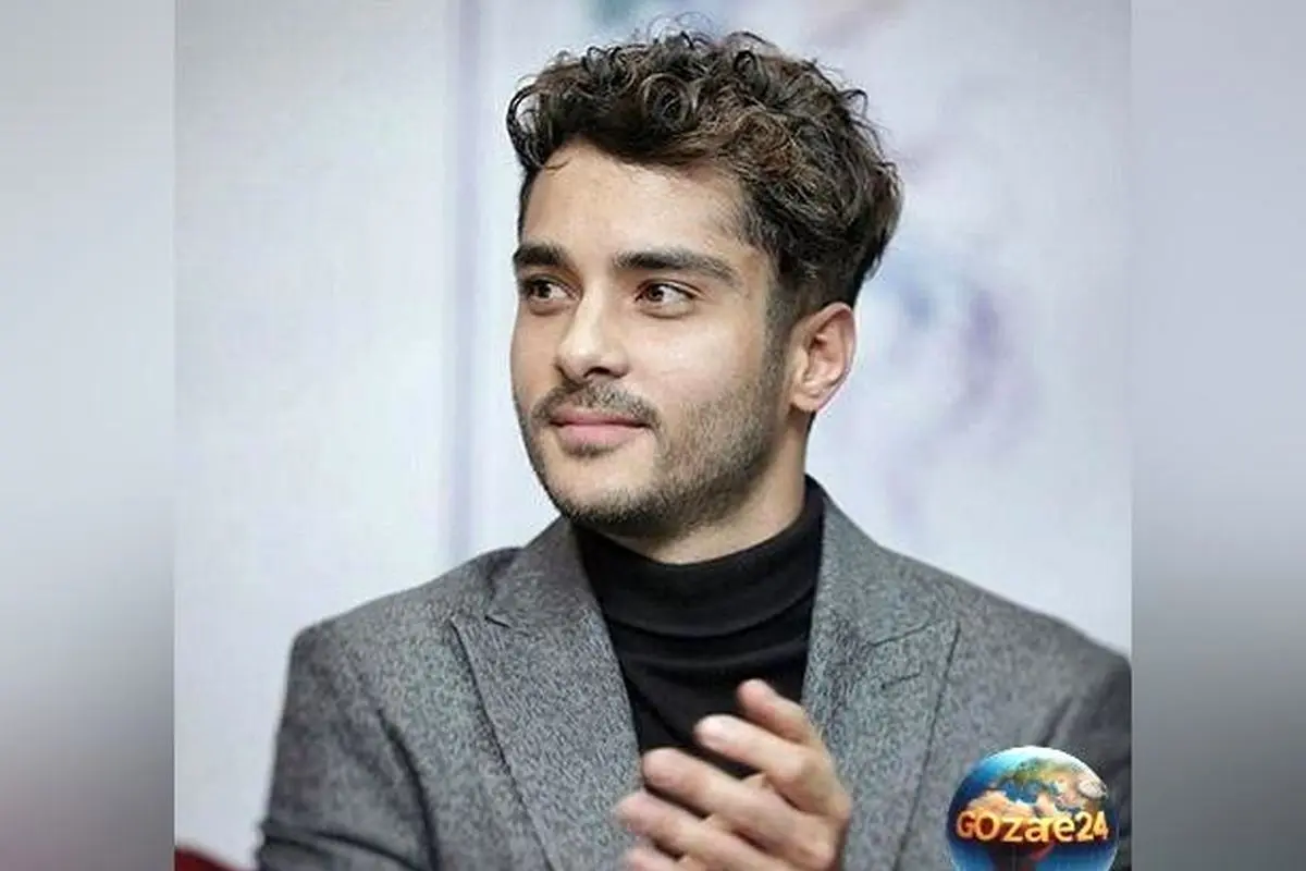 عروسی خاص و جذاب ساعد سهیلی با دختر فرانسوی + تصاویر دیدنی از مراسم و لحظه‌های ویژه