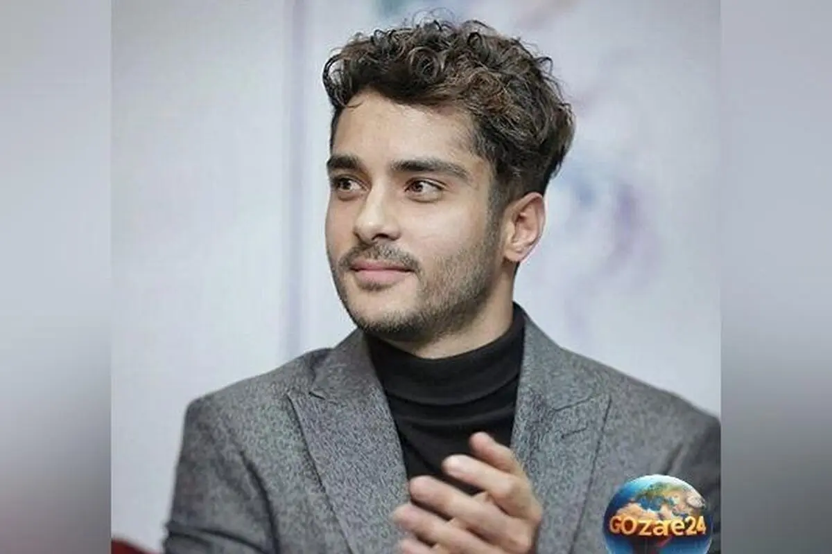 عروسی خاص و جذاب ساعد سهیلی با دختر فرانسوی + تصاویر دیدنی از مراسم و لحظه‌های ویژه