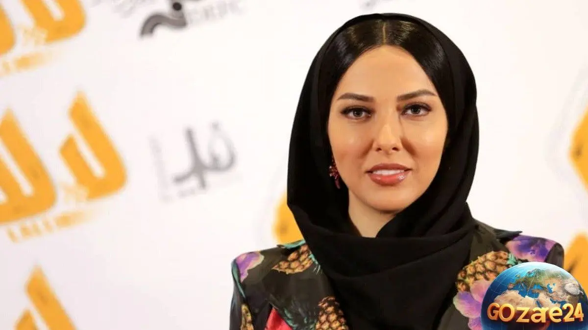 عکس سیاه و سفید لیلا اوتادی با پیام معنوی و استوری متفاوت در اینستاگرام