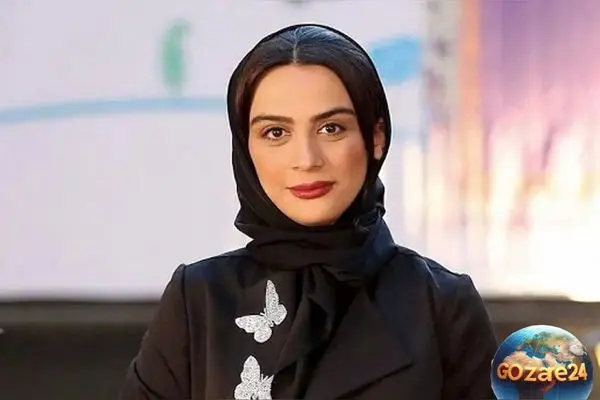 مارال فرجاد پس از غلبه بر سرطان در فرودگاه تهران با تصویری دلگرم‌کننده بازگشت به ایران