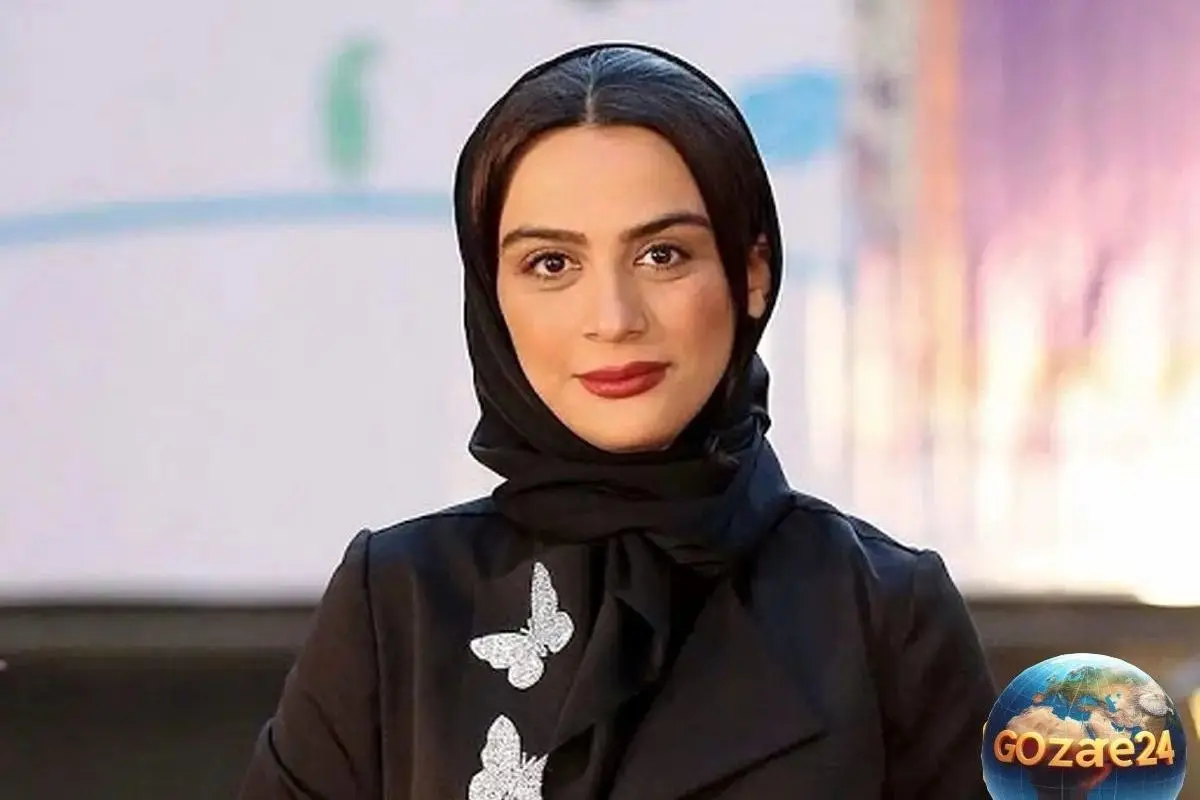 مارال فرجاد پس از غلبه بر سرطان در فرودگاه تهران با تصویری دلگرم‌کننده بازگشت به ایران