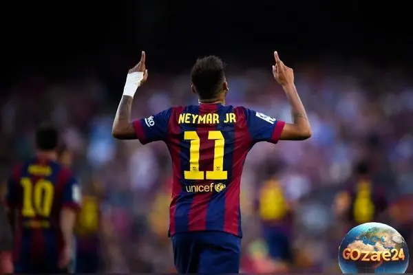 داستان جذاب زندگی نیمار: از فقر تا ستاره جهان با آرزوی کارخانه شکلات‌سازی و فیلم دیدنی