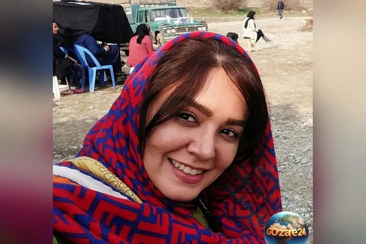 نجات معجزه‌آسای ندا قاسمی در تصادف مرگبار: بازیگر «نون خ» با کنترل خودرو جان سالم به در برد