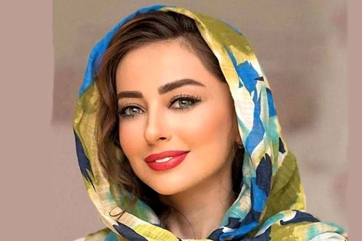 خانه لوکس و مجلل نفیسه روشن بازیگر سینما و تلویزیون + تصاویری از داخل خانه و زندگی خانوادگی