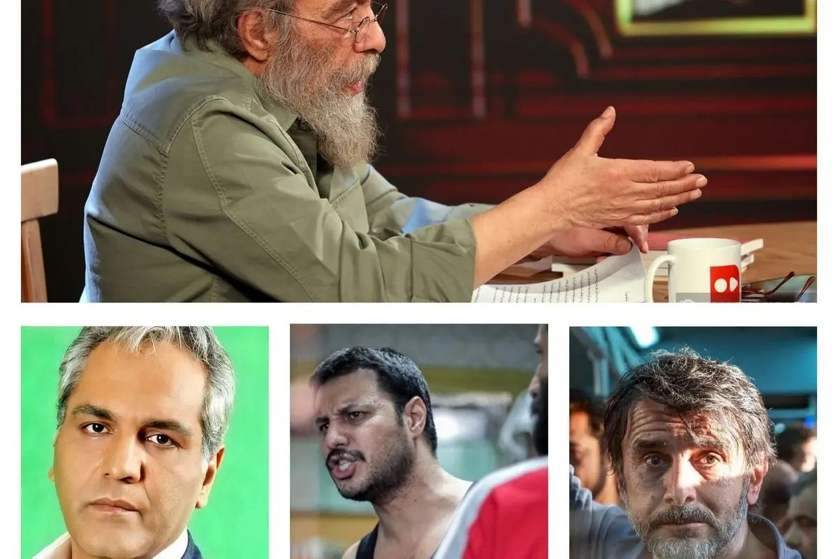 افشاگری تند مسعود فراستی درباره سقوط سینمای ایران؛ انتقادات تند به ستاره‌ها، مافیای فیلم و وضعیت بحرانی صنعت سینما