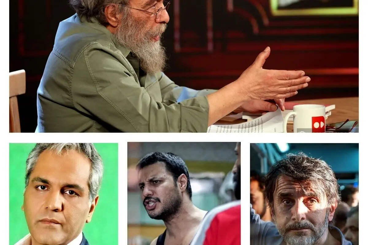 افشاگری تند مسعود فراستی درباره سقوط سینمای ایران؛ انتقادات تند به ستاره‌ها، مافیای فیلم و وضعیت بحرانی صنعت سینما