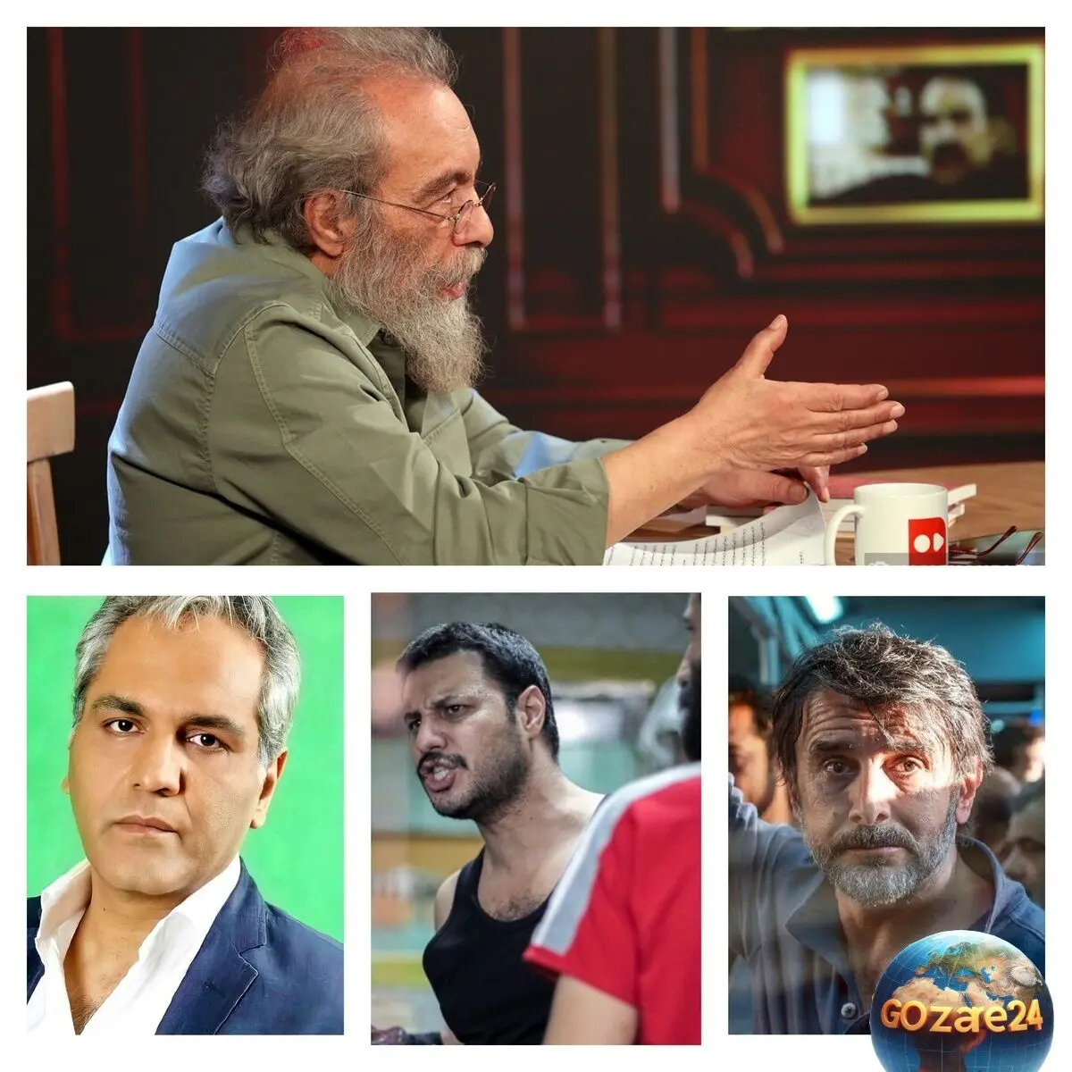 افشاگری تند مسعود فراستی درباره سقوط سینمای ایران؛ انتقادات تند به ستاره‌ها، مافیای فیلم و وضعیت بحرانی صنعت سینما