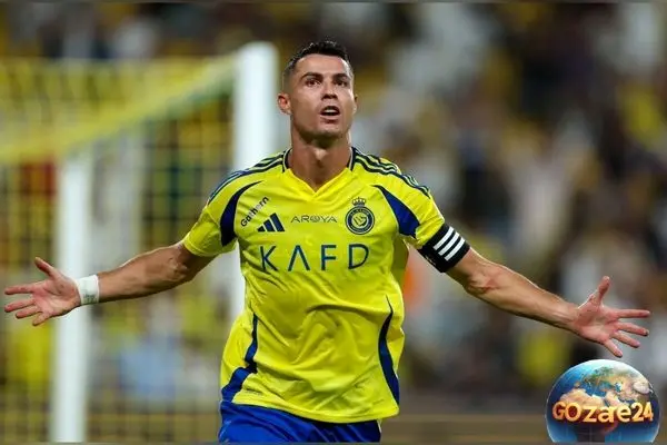 رونالدو اموال و خودروهایش را به لیسبون منتقل کرد؛ احتمال بازگشت به اسپورتینگ لیسبون قوت گرفت