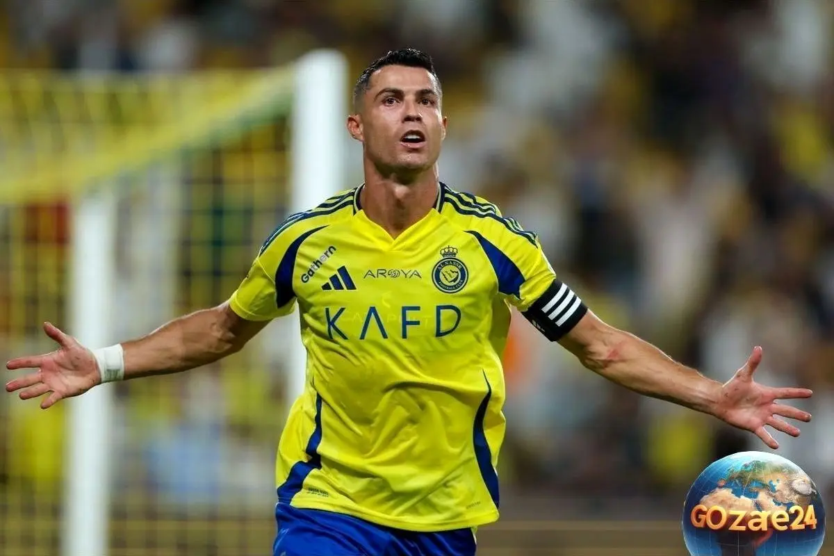 رونالدو اموال و خودروهایش را به لیسبون منتقل کرد؛ احتمال بازگشت به اسپورتینگ لیسبون قوت گرفت