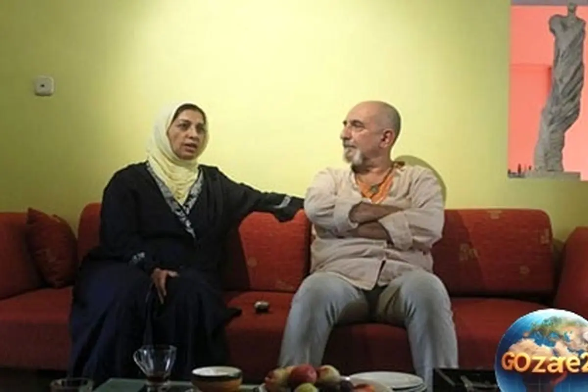 فرهاد آییش از عشق عمیقش به تهران پس از جنگ و لحظات تلخ شب‌های مقاومت می‌گوید